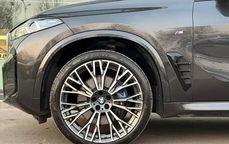 BMW X5, 2023 год, 8 300 000 рублей, 5 фотография