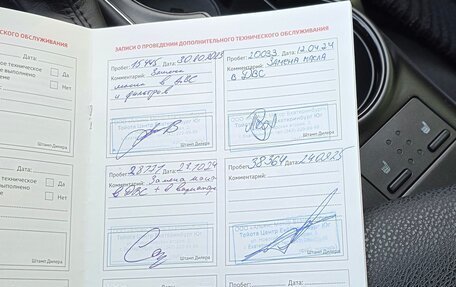 Toyota Camry, 2021 год, 3 200 000 рублей, 40 фотография