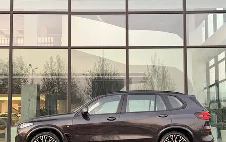 BMW X5, 2023 год, 8 300 000 рублей, 3 фотография