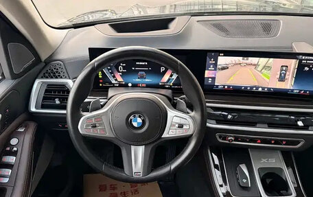 BMW X5, 2023 год, 8 300 000 рублей, 10 фотография