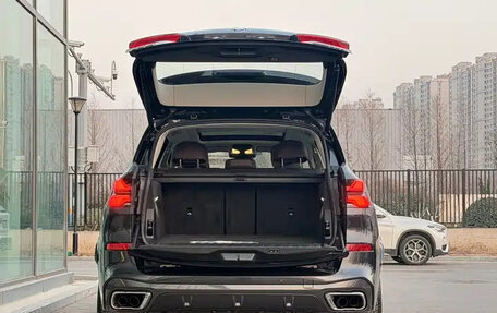 BMW X5, 2023 год, 8 300 000 рублей, 4 фотография