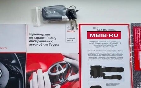 Toyota Camry, 2021 год, 3 200 000 рублей, 37 фотография