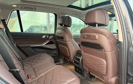 BMW X5, 2023 год, 8 300 000 рублей, 16 фотография