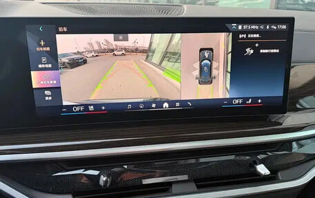 BMW X5, 2023 год, 8 300 000 рублей, 14 фотография