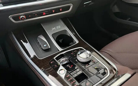 BMW X5, 2023 год, 8 300 000 рублей, 19 фотография