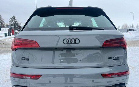 Audi Q5, 2025 год, 5 610 000 рублей, 8 фотография