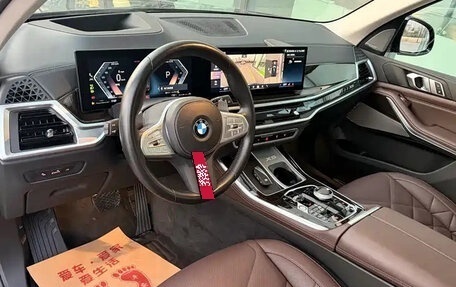 BMW X5, 2023 год, 8 300 000 рублей, 13 фотография
