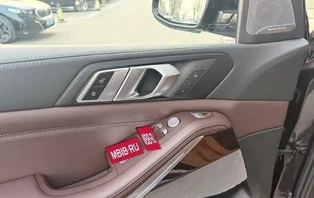 BMW X5, 2023 год, 8 300 000 рублей, 18 фотография