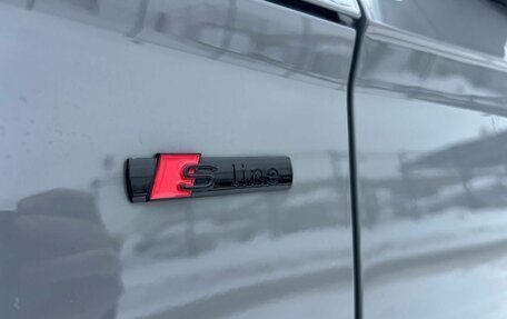 Audi Q5, 2025 год, 5 610 000 рублей, 11 фотография