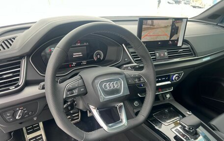 Audi Q5, 2025 год, 5 610 000 рублей, 13 фотография