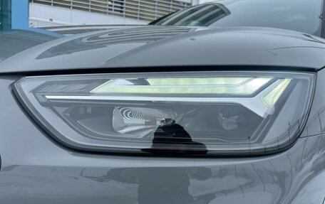 Audi Q5, 2025 год, 5 610 000 рублей, 10 фотография