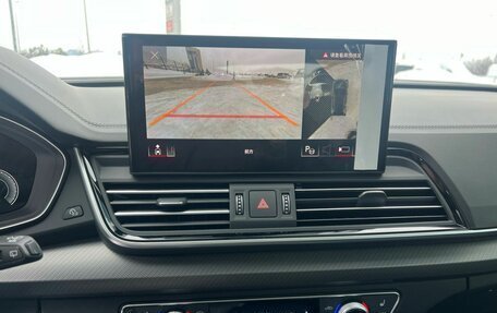 Audi Q5, 2025 год, 5 610 000 рублей, 19 фотография