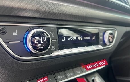 Audi Q5, 2025 год, 5 610 000 рублей, 18 фотография