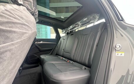 Audi Q5, 2025 год, 5 610 000 рублей, 26 фотография