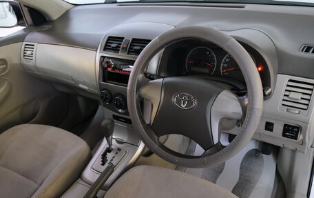 Toyota Corolla, 2009 год, 899 000 рублей, 16 фотография
