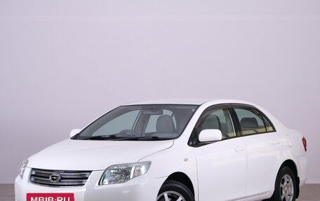 Toyota Corolla, 2009 год, 899 000 рублей, 13 фотография