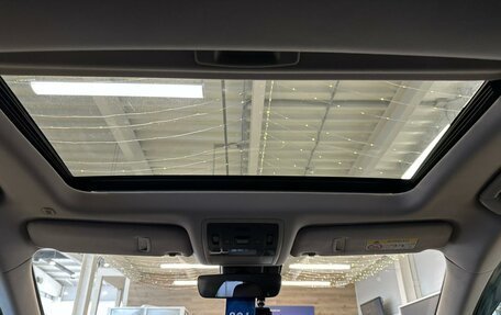 Lexus RX IV рестайлинг, 2017 год, 4 649 900 рублей, 17 фотография