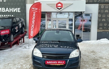 Opel Astra H, 2012 год, 550 000 рублей, 2 фотография