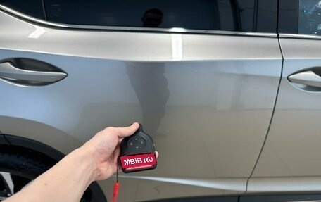 Lexus RX IV рестайлинг, 2017 год, 4 649 900 рублей, 27 фотография