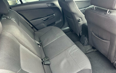 Opel Astra H, 2012 год, 550 000 рублей, 12 фотография