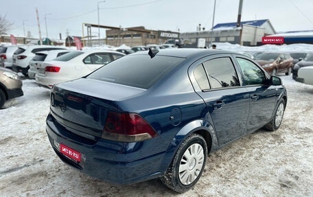 Opel Astra H, 2012 год, 550 000 рублей, 7 фотография
