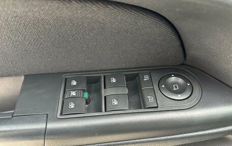 Opel Astra H, 2012 год, 550 000 рублей, 18 фотография