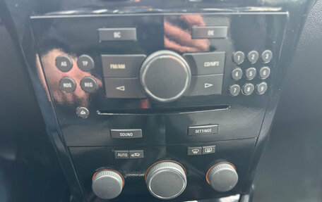 Opel Astra H, 2012 год, 550 000 рублей, 19 фотография