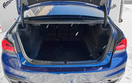 BMW 5 серия, 2018 год, 2 990 000 рублей, 8 фотография