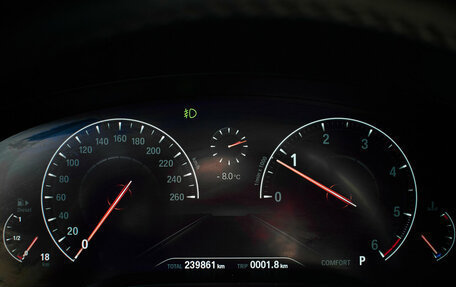 BMW 5 серия, 2018 год, 2 990 000 рублей, 15 фотография