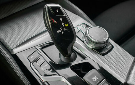 BMW 5 серия, 2018 год, 2 990 000 рублей, 20 фотография