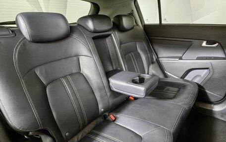 KIA Sportage III, 2012 год, 1 543 000 рублей, 16 фотография