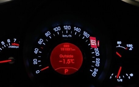 KIA Sportage III, 2012 год, 1 543 000 рублей, 17 фотография