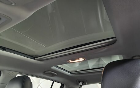 KIA Sportage III, 2012 год, 1 543 000 рублей, 22 фотография