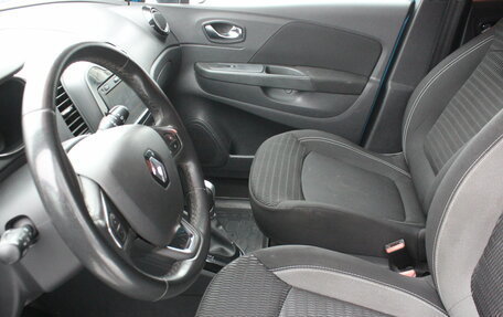 Renault Kaptur I рестайлинг, 2016 год, 1 083 000 рублей, 11 фотография