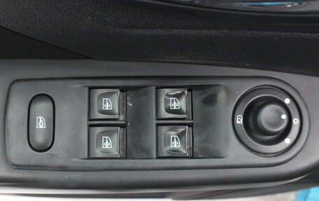 Renault Kaptur I рестайлинг, 2016 год, 1 083 000 рублей, 10 фотография