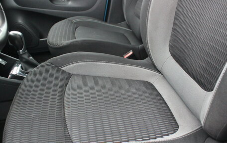 Renault Kaptur I рестайлинг, 2016 год, 1 083 000 рублей, 12 фотография