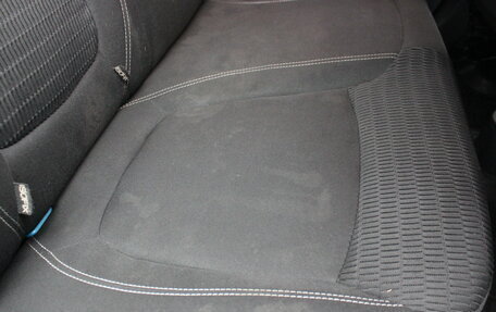 Renault Kaptur I рестайлинг, 2016 год, 1 083 000 рублей, 15 фотография