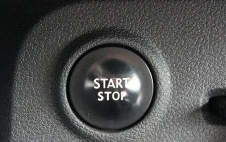 Renault Kaptur I рестайлинг, 2016 год, 1 083 000 рублей, 24 фотография