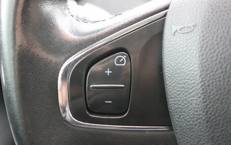 Renault Kaptur I рестайлинг, 2016 год, 1 083 000 рублей, 22 фотография