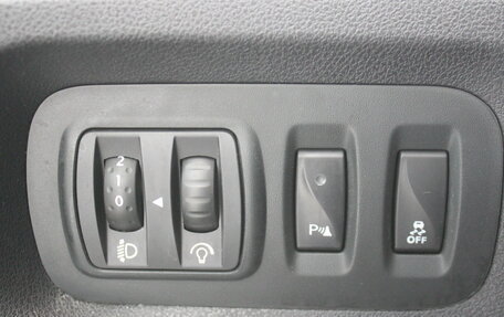 Renault Kaptur I рестайлинг, 2016 год, 1 083 000 рублей, 20 фотография