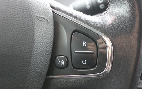 Renault Kaptur I рестайлинг, 2016 год, 1 083 000 рублей, 23 фотография