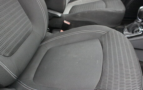 Renault Kaptur I рестайлинг, 2016 год, 1 083 000 рублей, 17 фотография