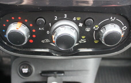 Renault Kaptur I рестайлинг, 2016 год, 1 083 000 рублей, 27 фотография