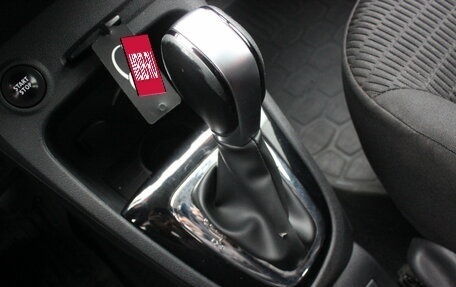 Renault Kaptur I рестайлинг, 2016 год, 1 083 000 рублей, 28 фотография