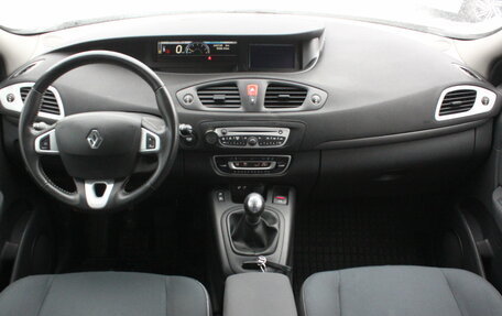 Renault Scenic III, 2010 год, 627 000 рублей, 7 фотография