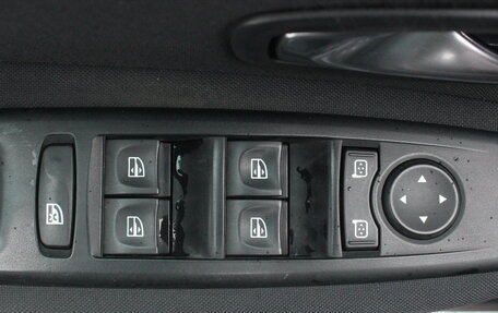 Renault Scenic III, 2010 год, 627 000 рублей, 9 фотография