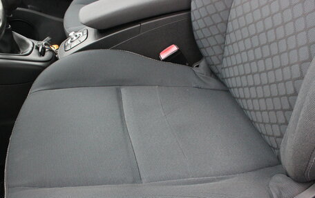 Renault Scenic III, 2010 год, 627 000 рублей, 11 фотография