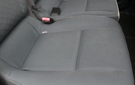 Renault Scenic III, 2010 год, 627 000 рублей, 13 фотография