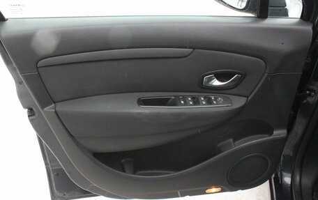 Renault Scenic III, 2010 год, 627 000 рублей, 8 фотография