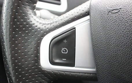 Renault Scenic III, 2010 год, 627 000 рублей, 22 фотография